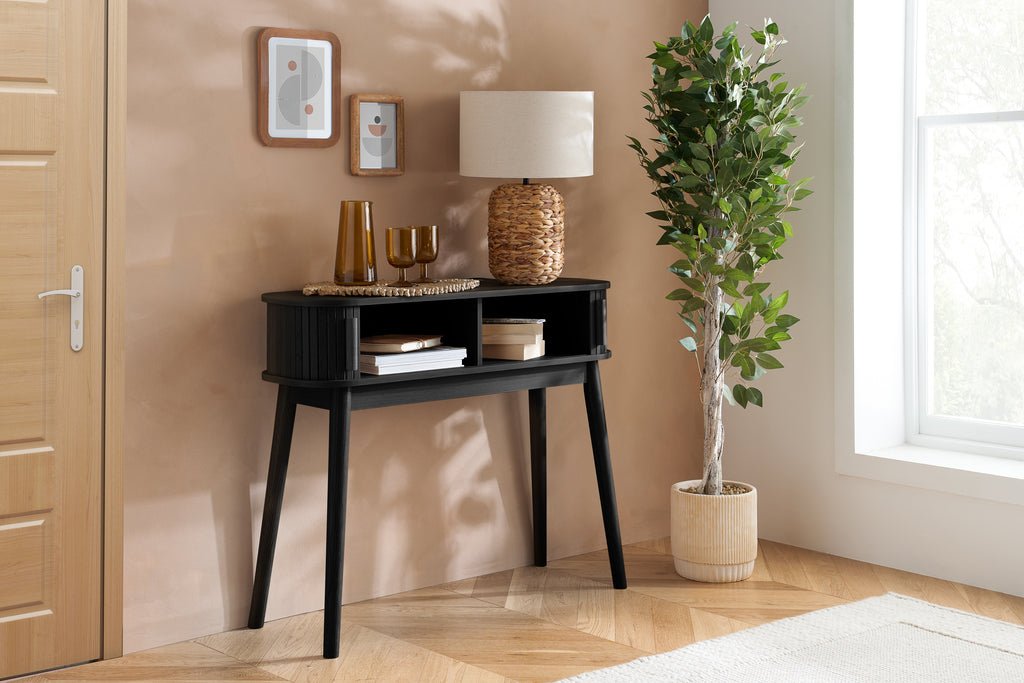 Axel Console Table