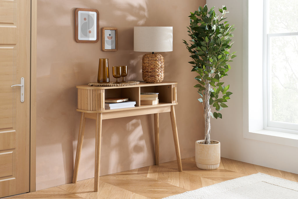 Axel Console Table