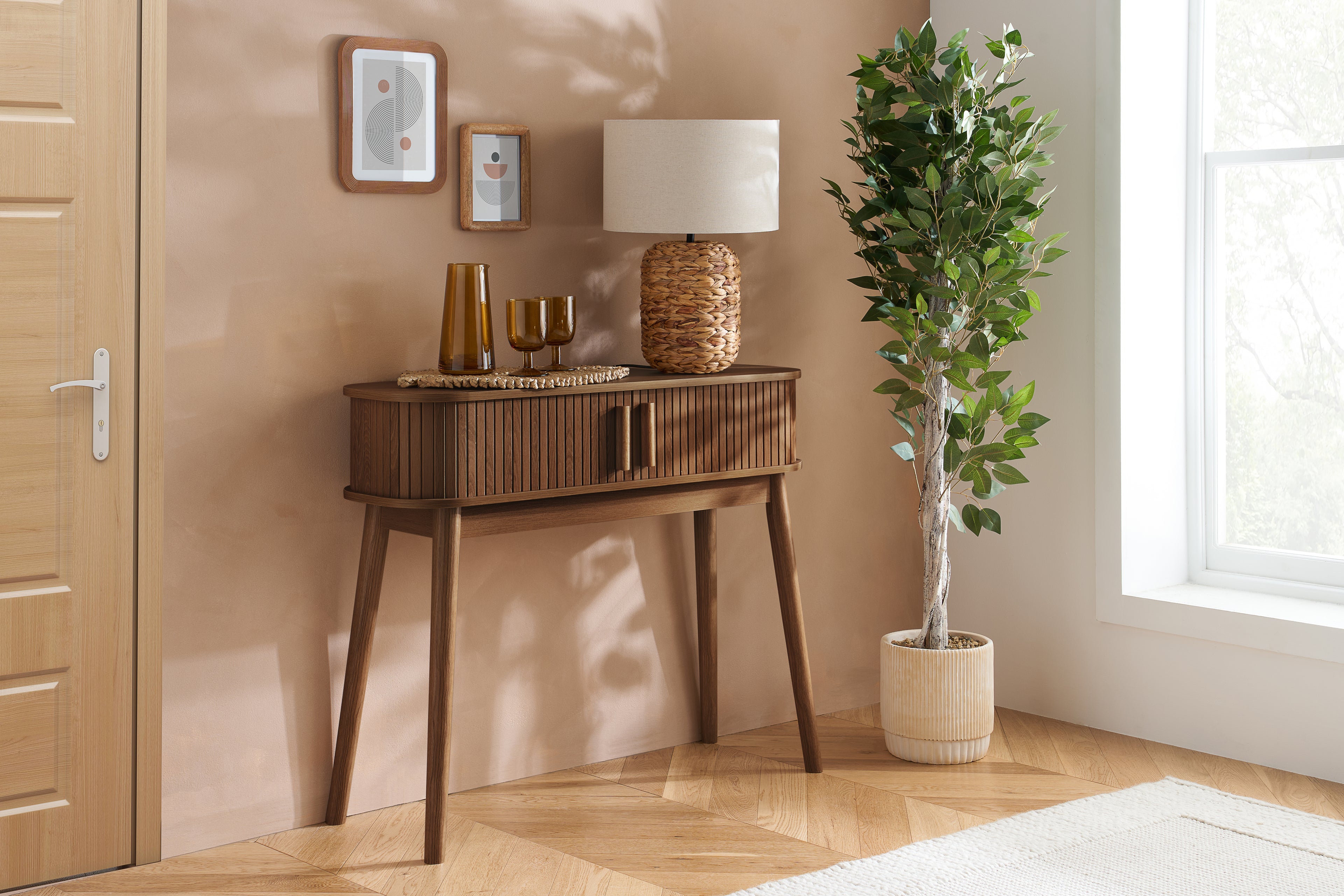 Axel Console Table