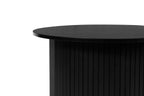 Axel Round Fluted Coffee Table
