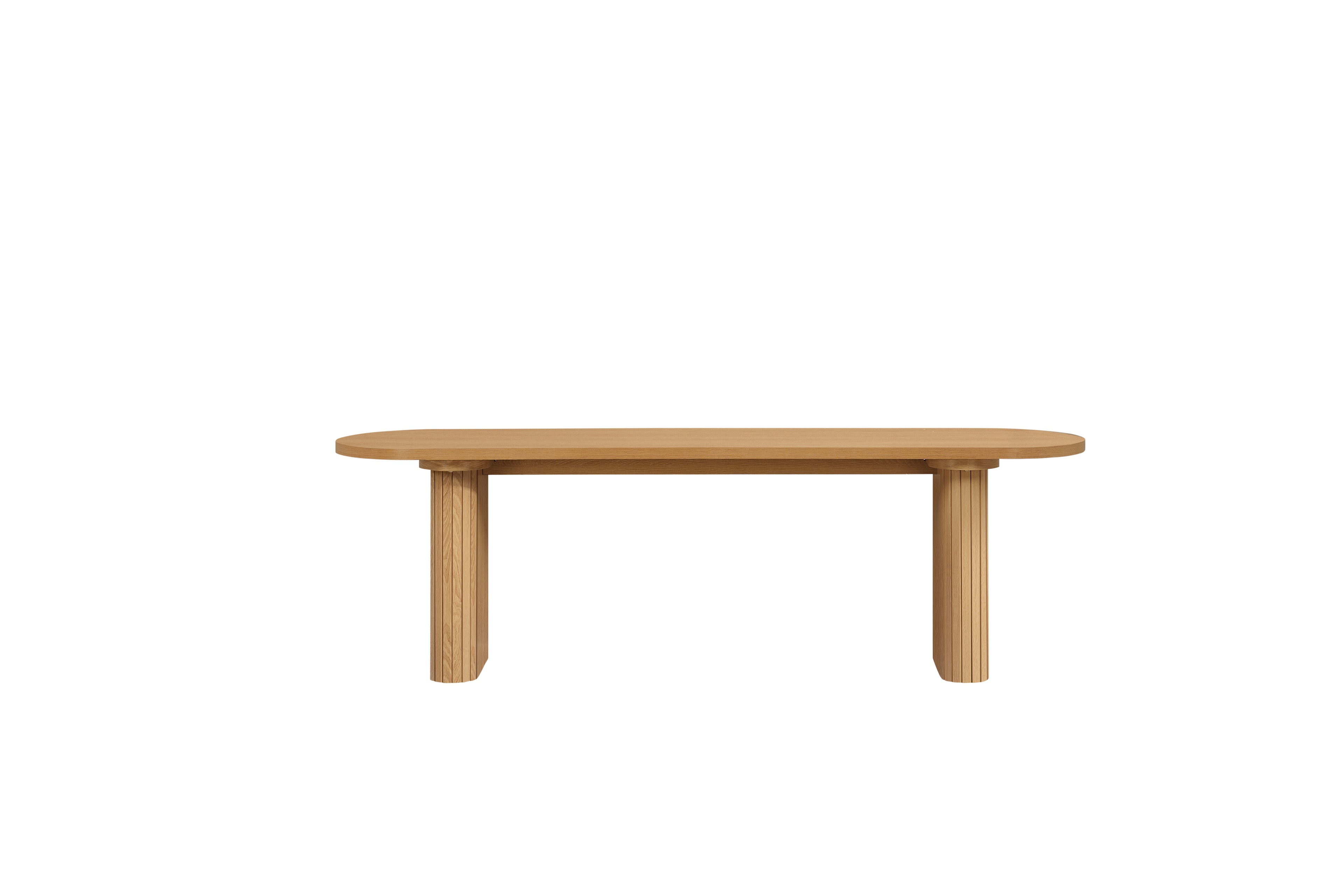 Axel Dining Bench