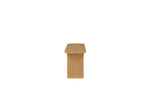 Axel Dining Bench