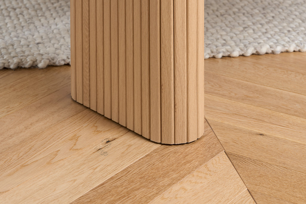 Axel Dining Bench