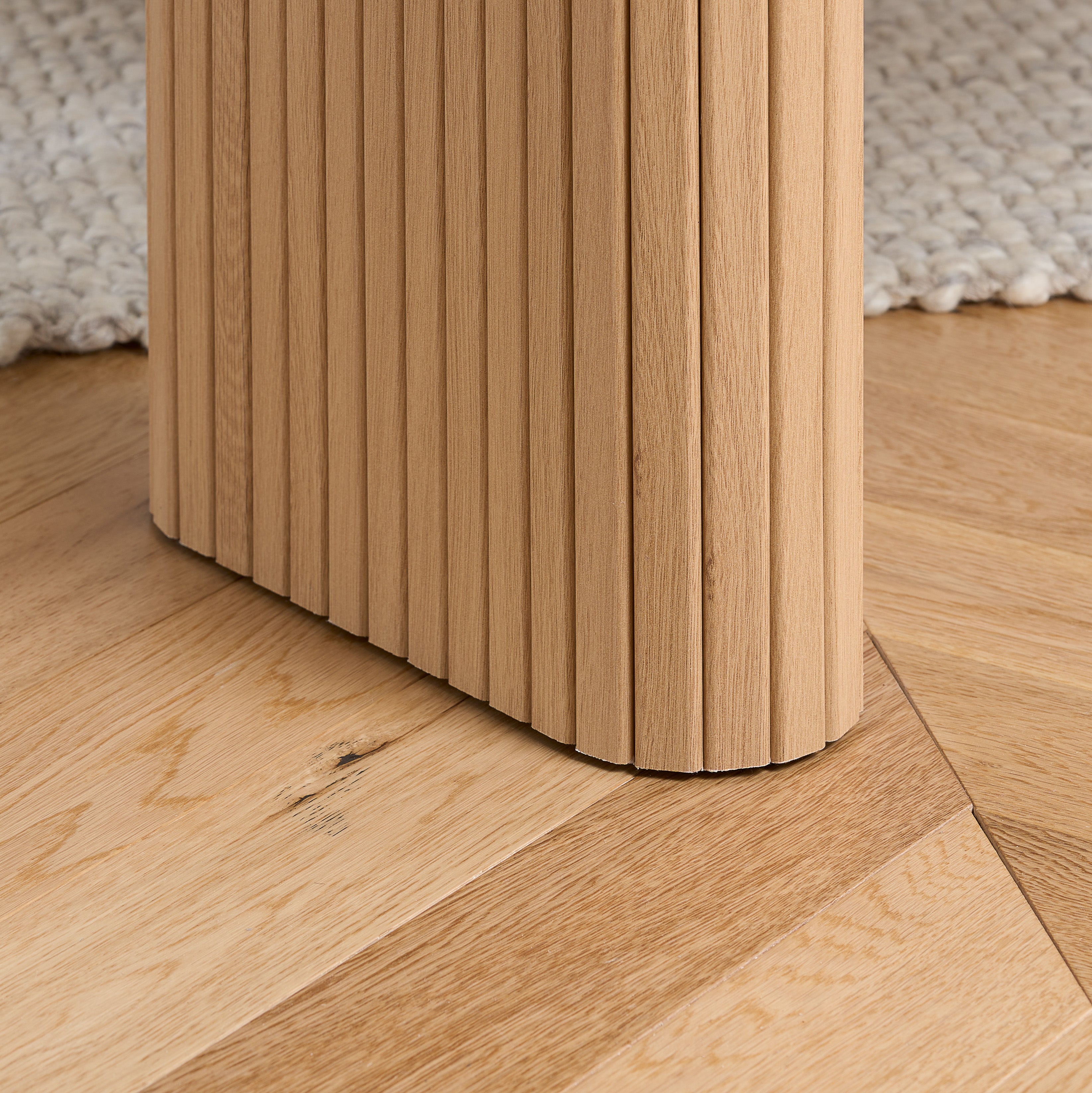 Axel Dining Bench