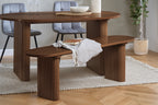 Axel Dining Bench