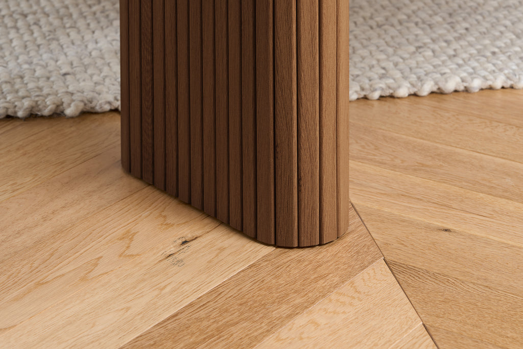 Axel Dining Bench