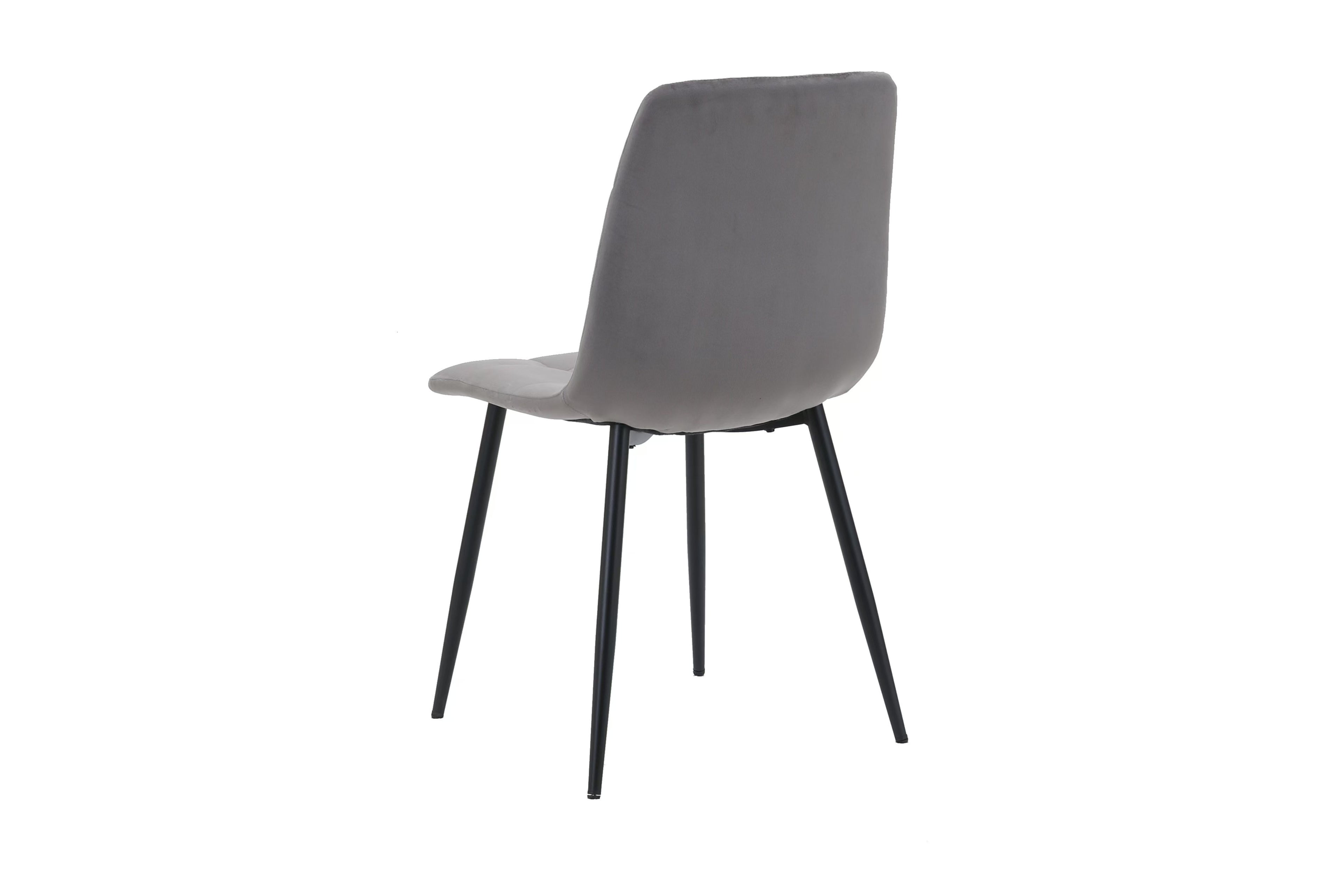 Axel Oval Fluted Dining Table With 2 Chairs And Bench