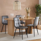Axel Pair Of Dining Chairs
