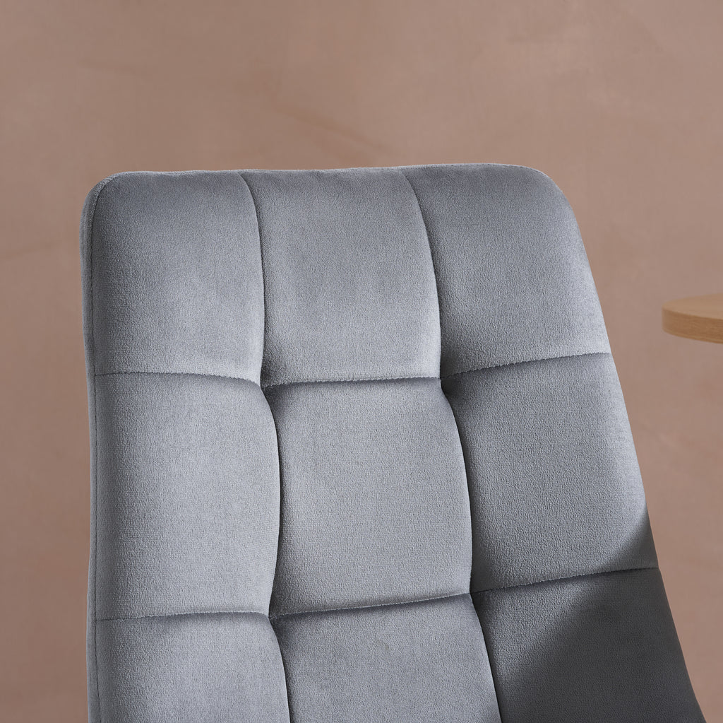 Axel Pair Of Dining Chairs