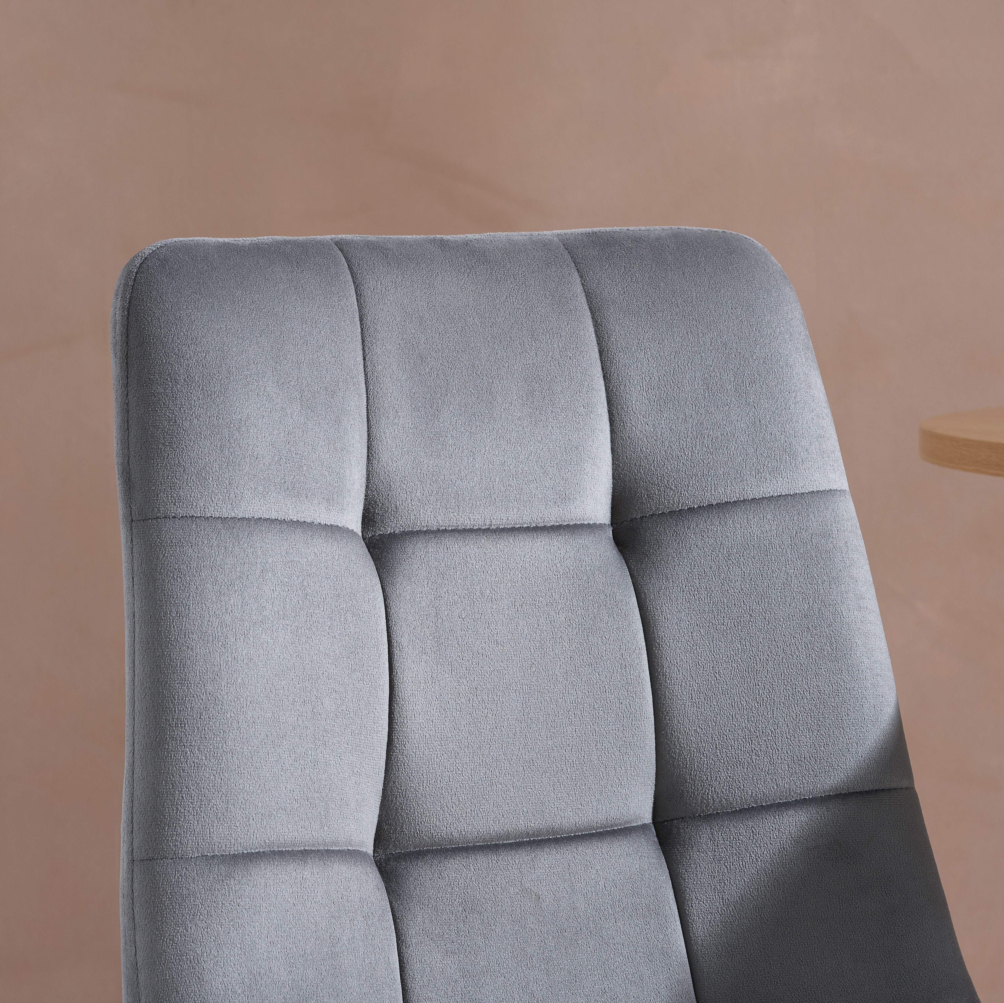 Axel Pair Of Dining Chairs