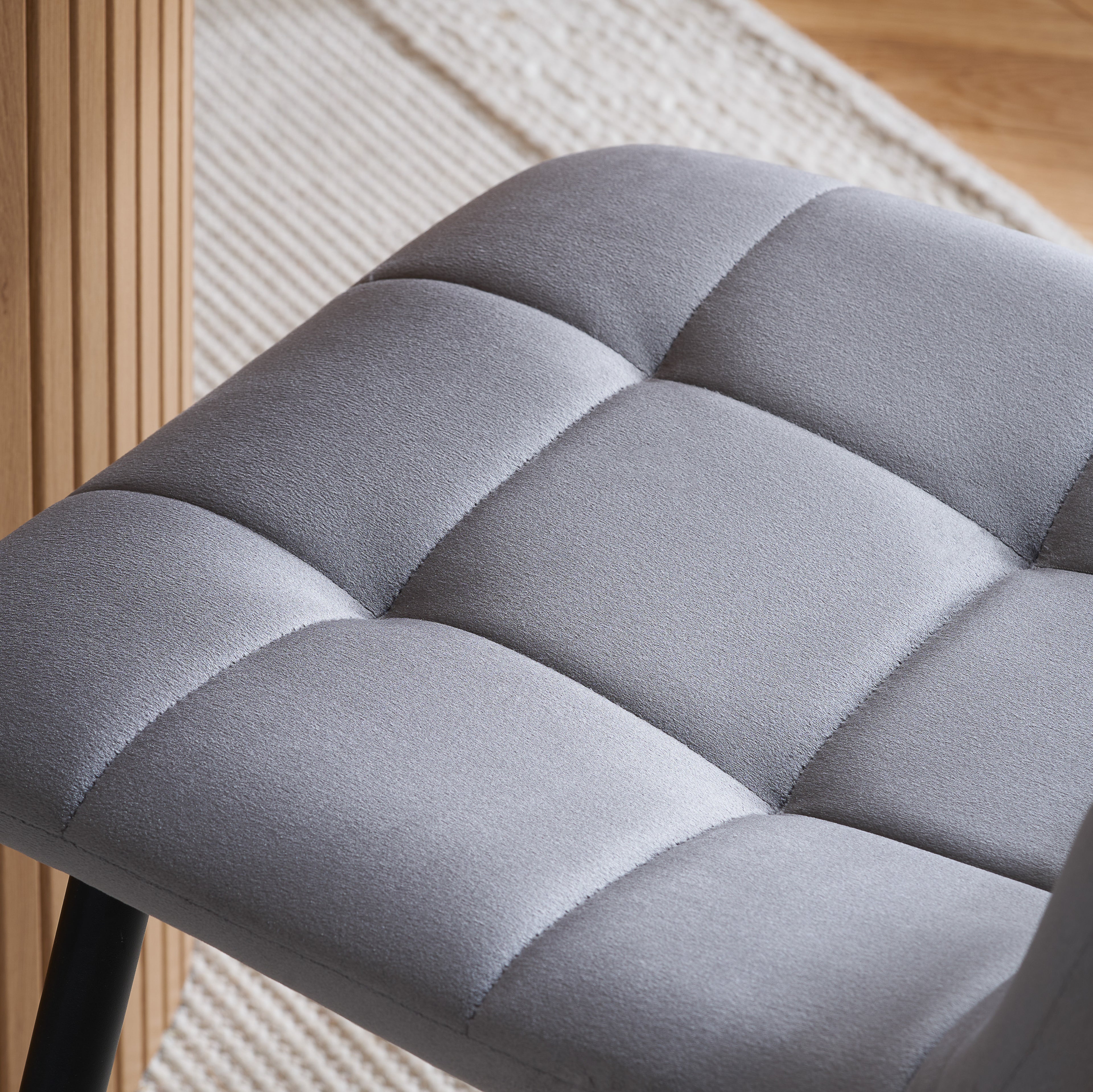 Axel Pair Of Dining Chairs