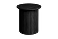 Axel Fluted Side Table