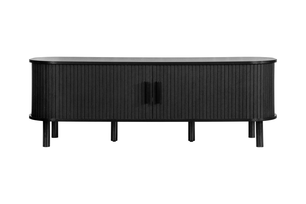 Axel Fluted TV Unit