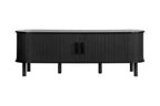 Axel Fluted TV Unit