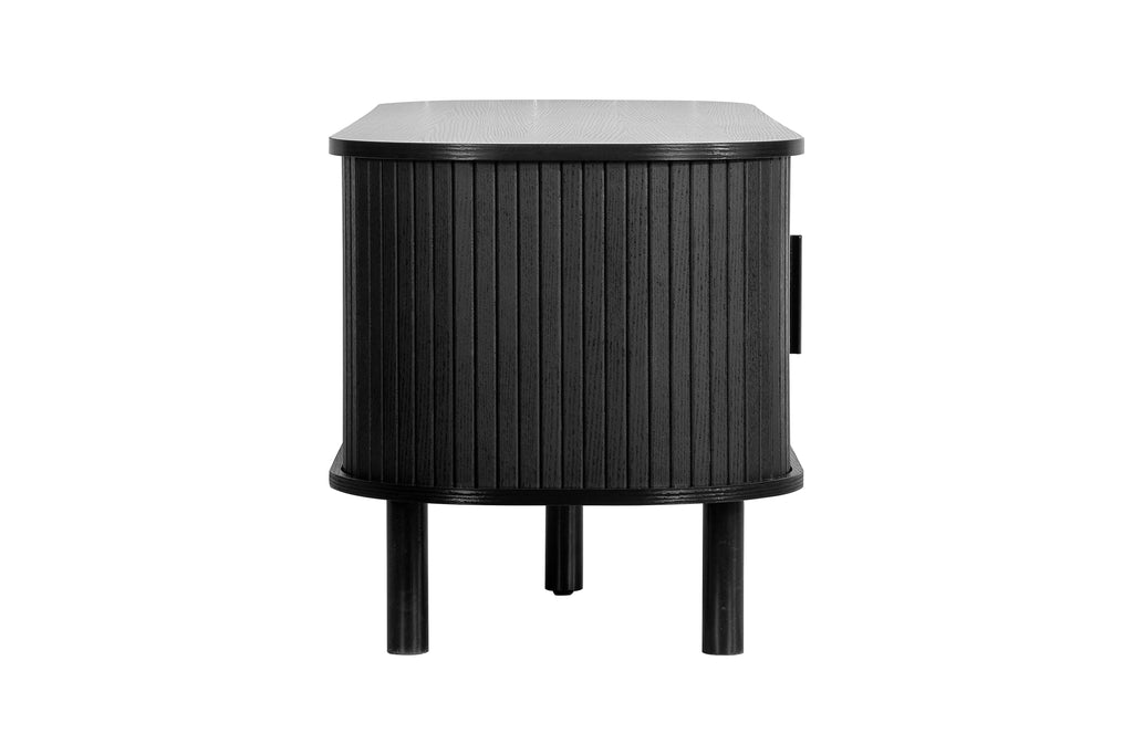 Axel Fluted TV Unit