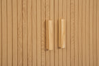 Axel Fluted TV Unit