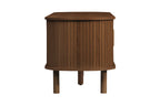 Axel Fluted TV Unit
