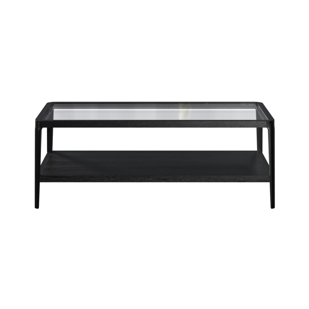 Abberley Coffee Table Black