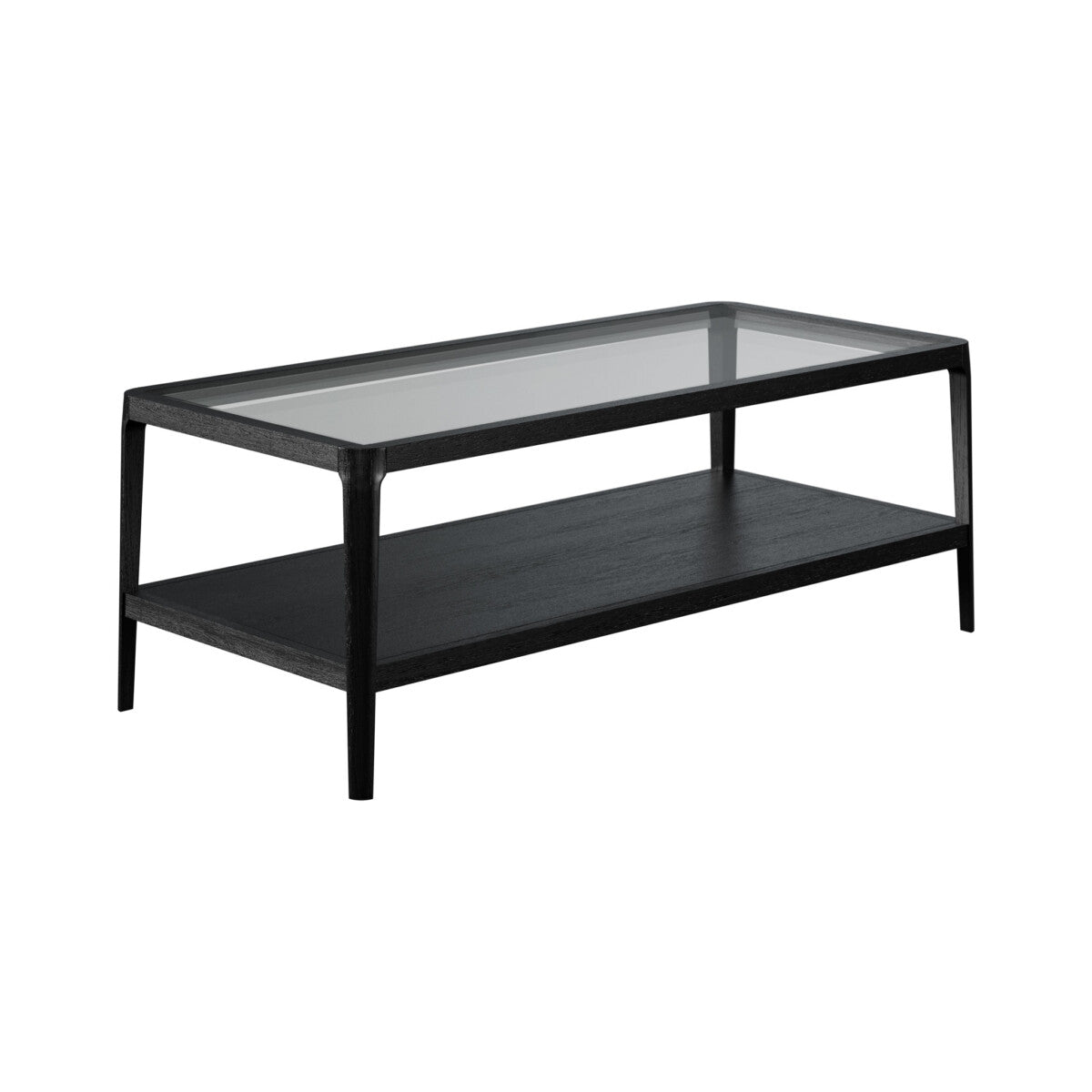 Abberley Coffee Table Black
