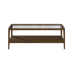 Abberley Coffee Table Brown