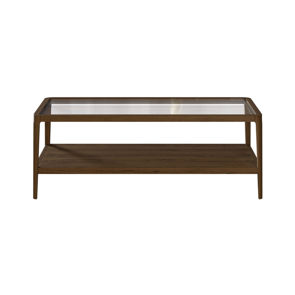 Abberley Coffee Table Brown