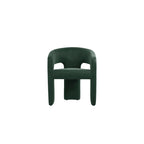 ALBA FOREST GREEN DINING CHAIR