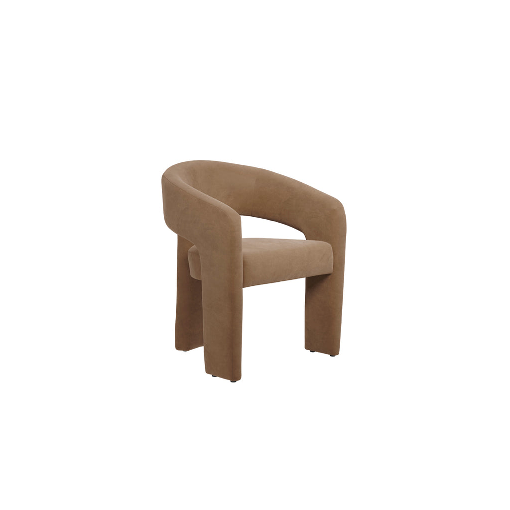 ALBA MOLE DINING CHAIR