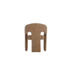 ALBA MOLE DINING CHAIR