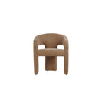 ALBA MOLE DINING CHAIR
