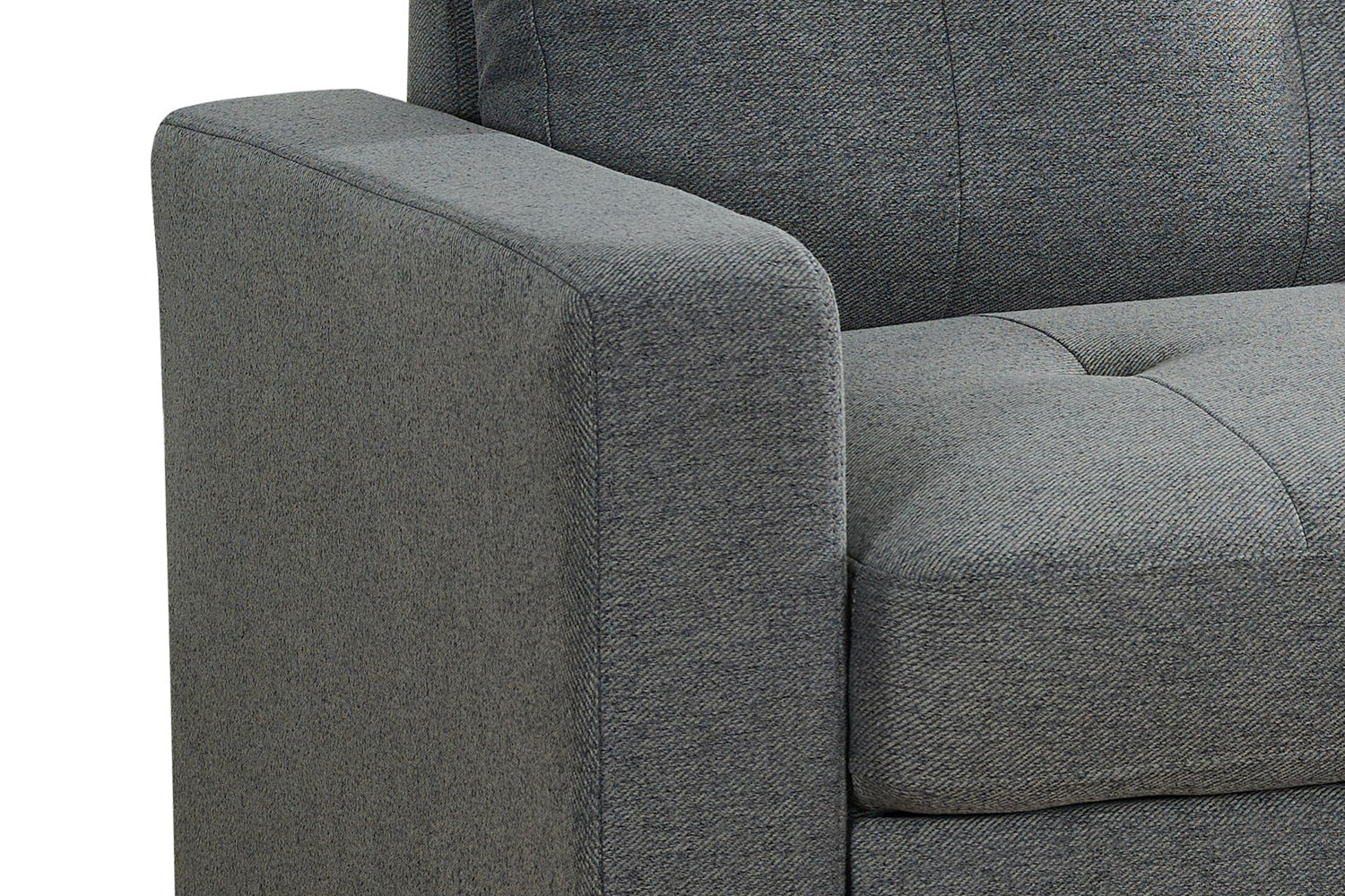 Alder Sofa Bed Grey