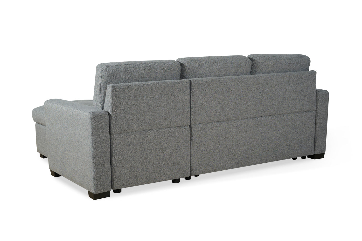 Alder Sofa Bed Grey