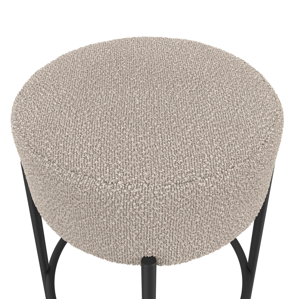ANAIS BUFF COUNTER STOOL