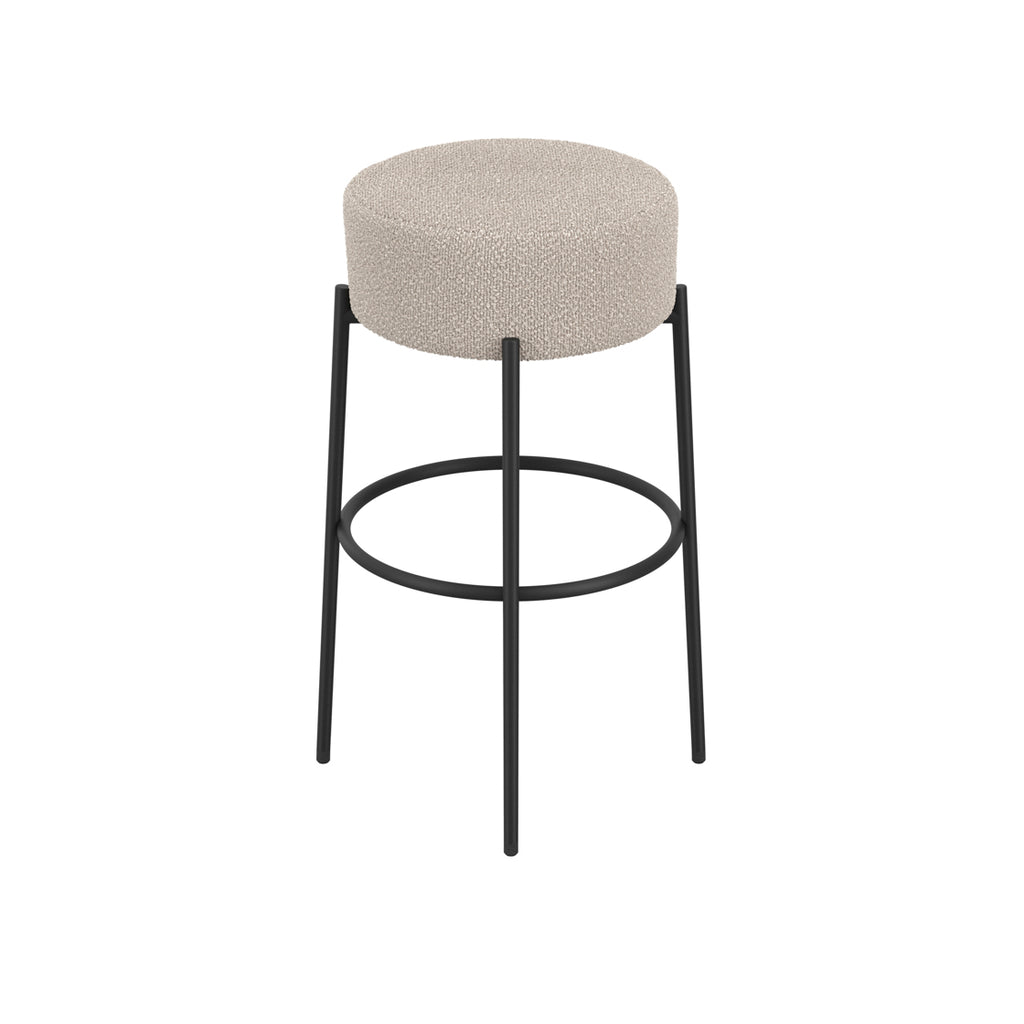 ANAIS BUFF COUNTER STOOL
