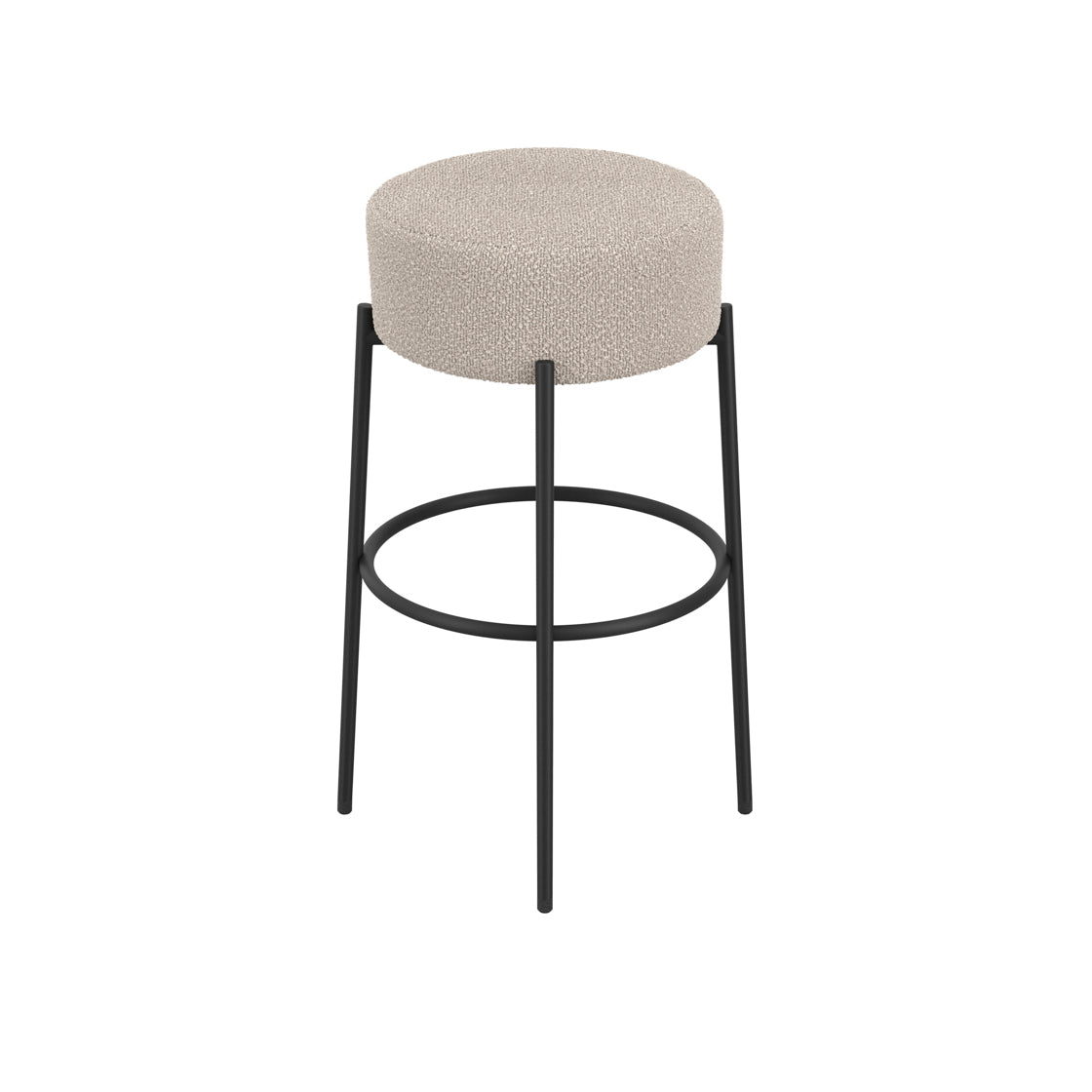 ANAIS BUFF COUNTER STOOL