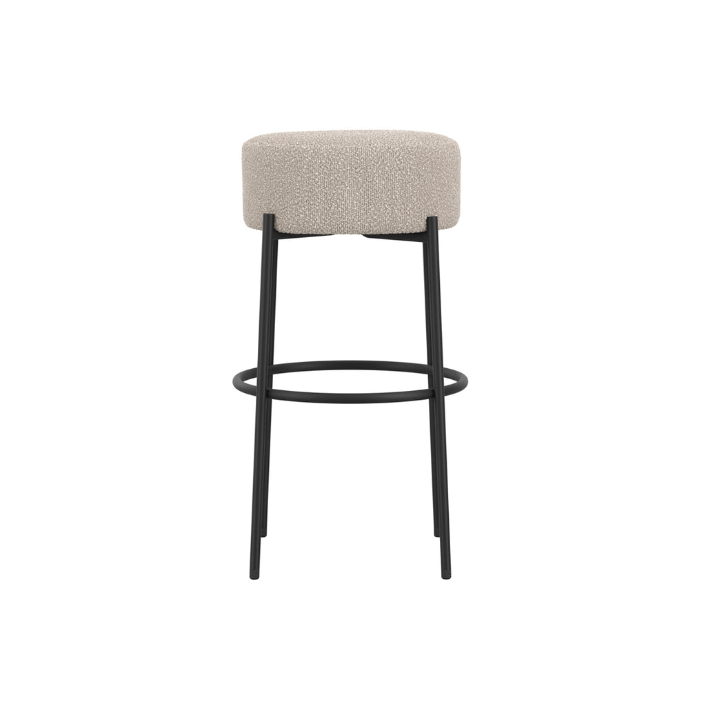 ANAIS BUFF COUNTER STOOL