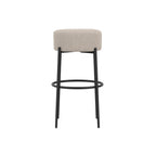 ANAIS BUFF COUNTER STOOL