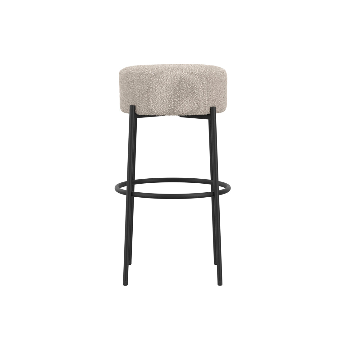 ANAIS BUFF COUNTER STOOL