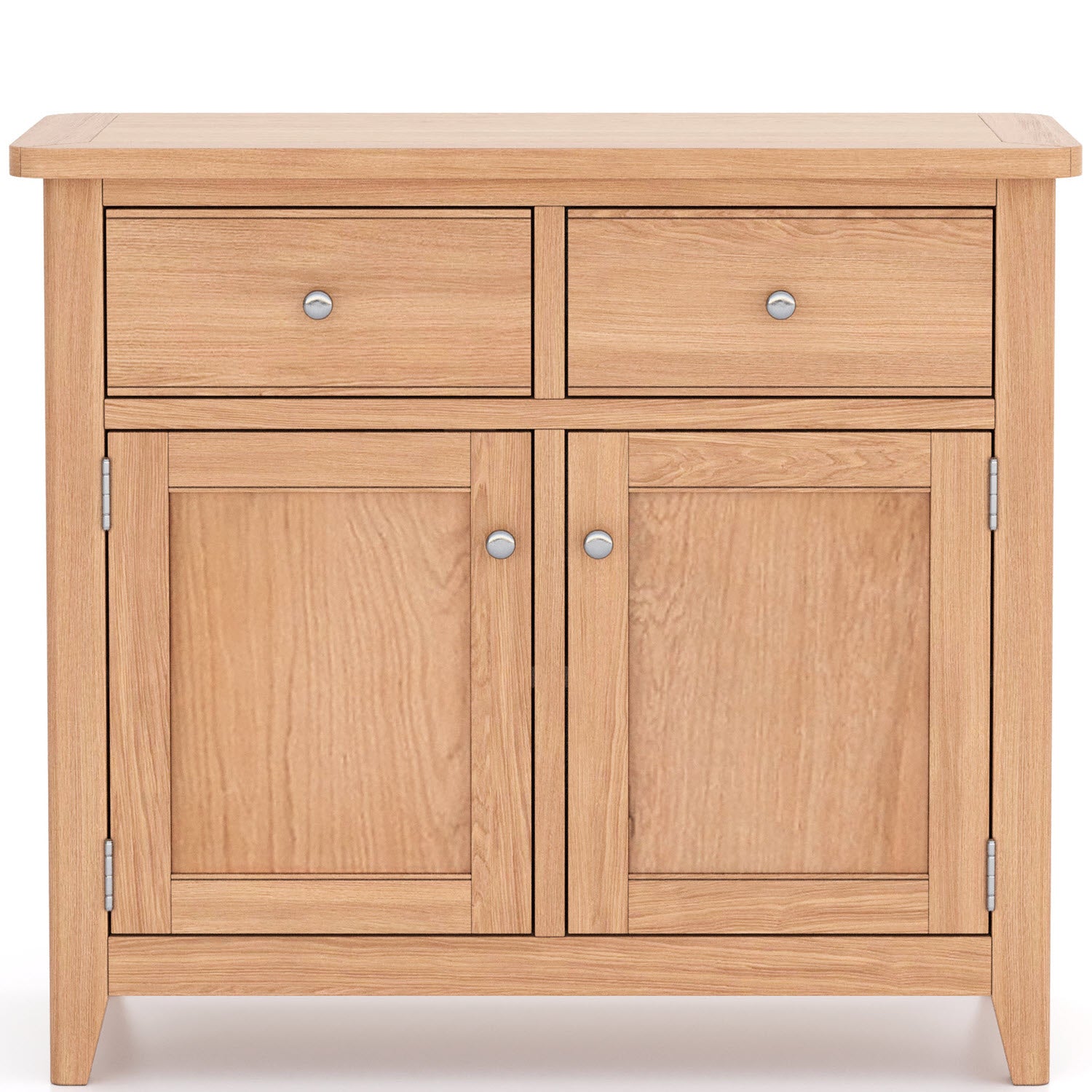 Lynar Natual Oak Standard Sideboard