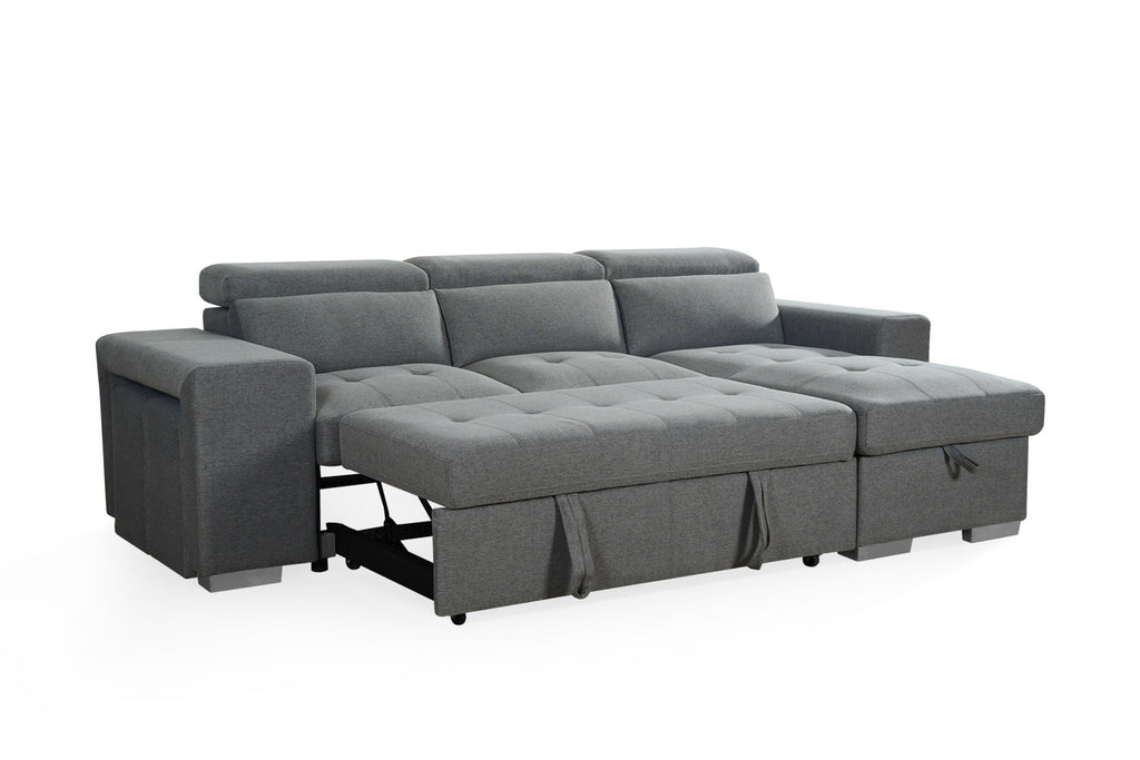 Artemis Sofabed Grey