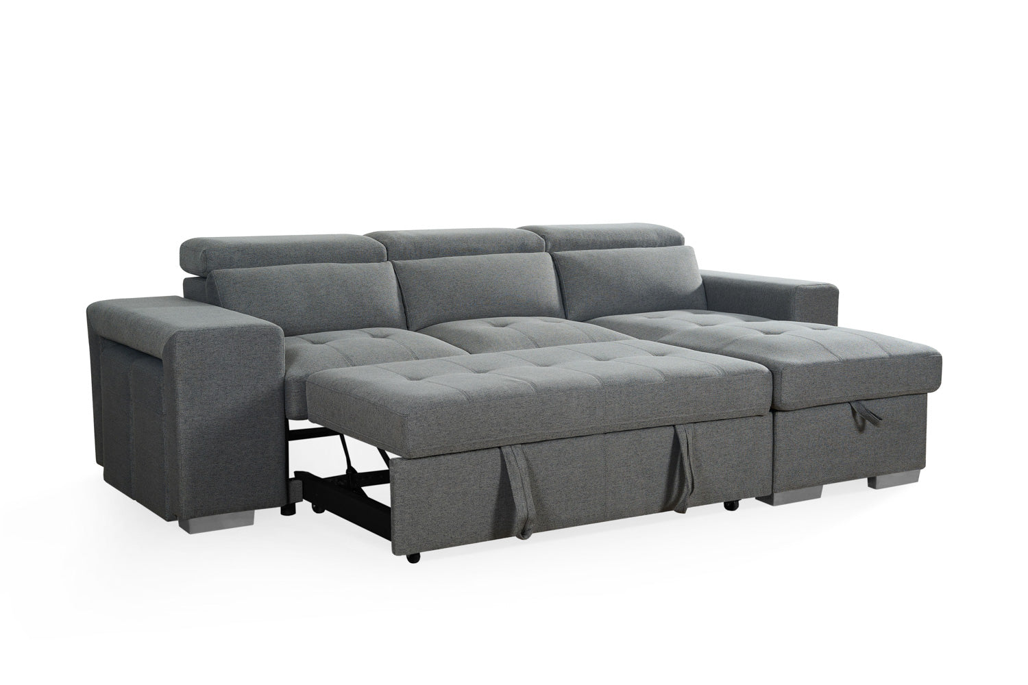 Artemis Sofabed Grey