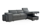 Artemis Sofabed Grey
