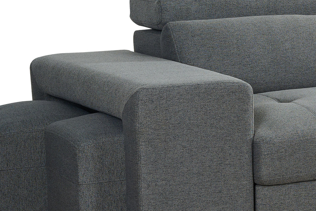 Artemis Sofabed Grey
