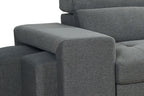 Artemis Sofabed Grey