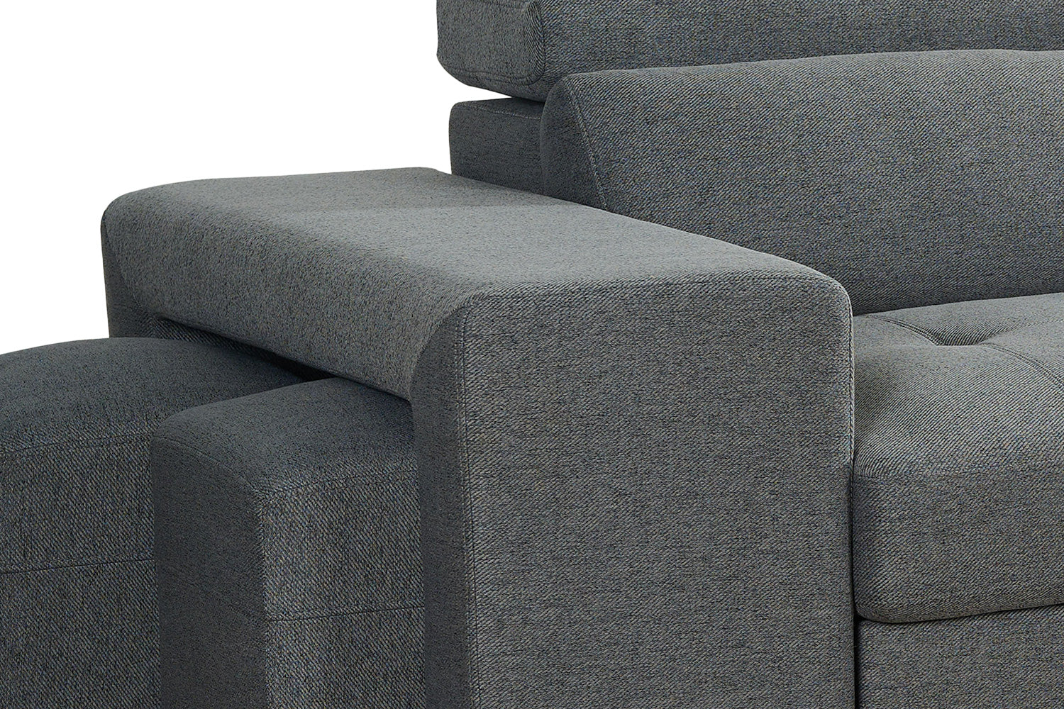 Artemis Sofabed Grey