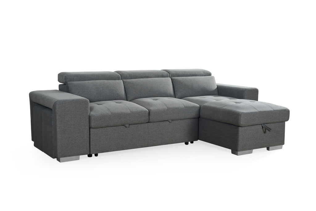 Artemis Sofabed Grey