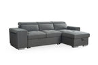 Artemis Sofabed Grey