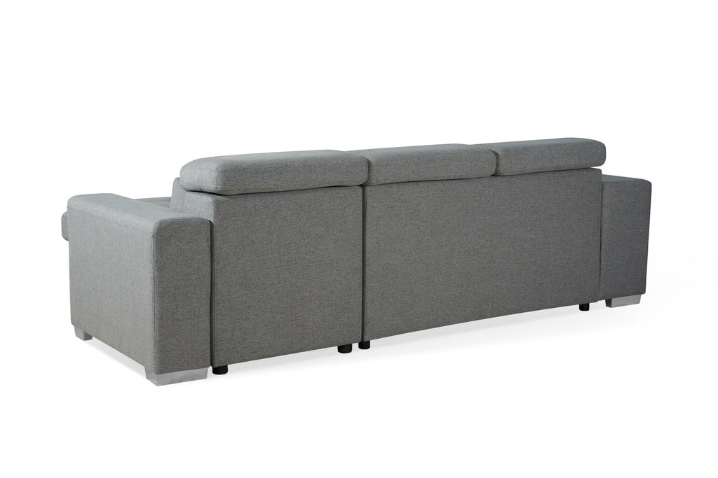 Artemis Sofabed Grey