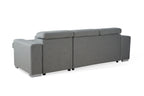 Artemis Sofabed Grey