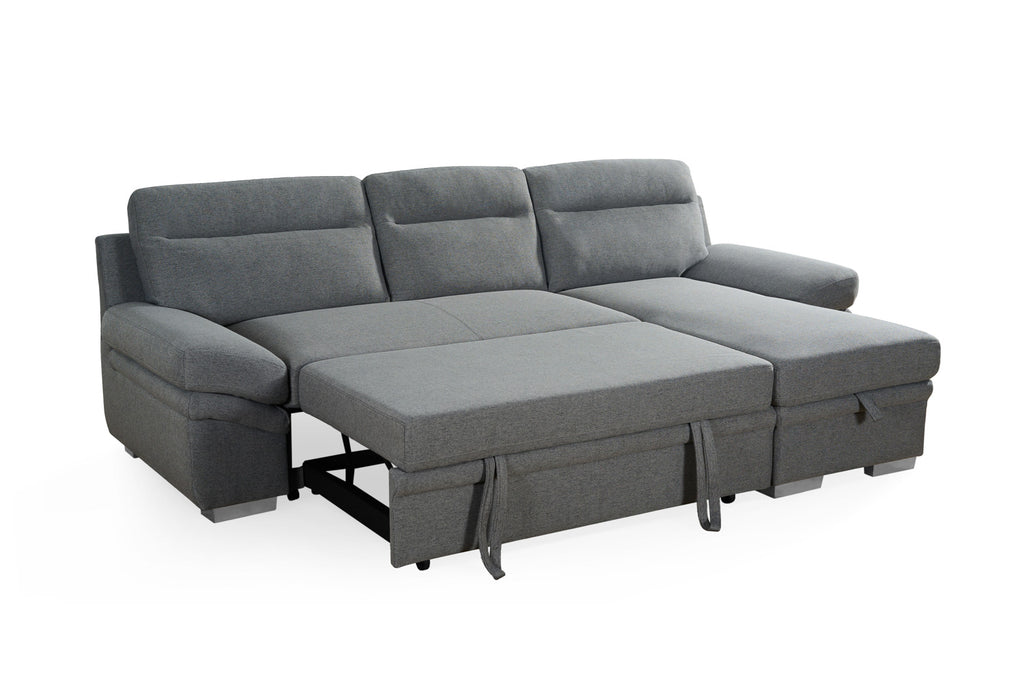 Astra Sofabed Grey