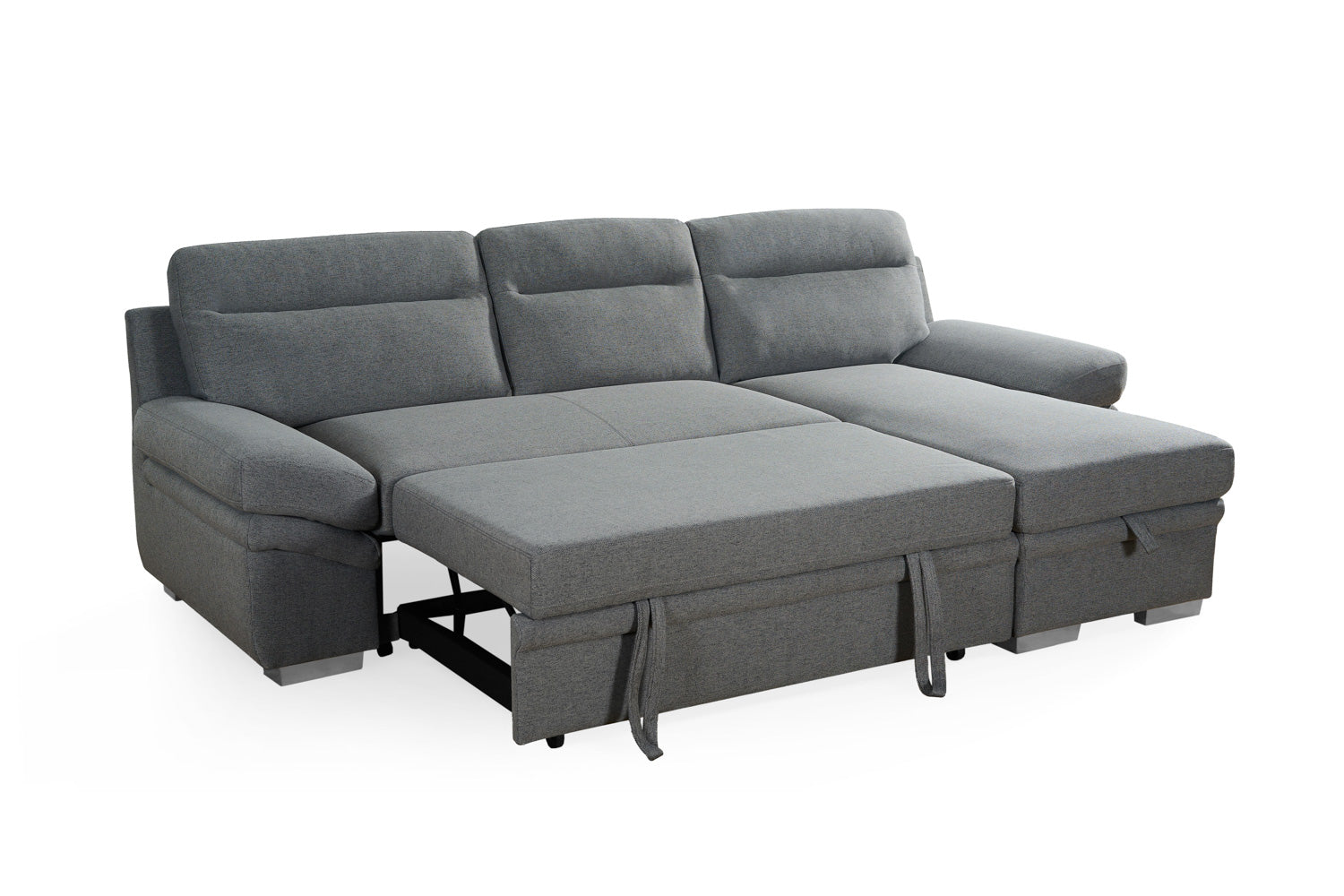 Astra Sofabed Grey